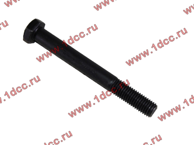 Болт M10х95 крепления скобы переднего стабилизатора H2/H3 HOWO (ХОВО) Q150B1095TF2Q фото 1 Пермь