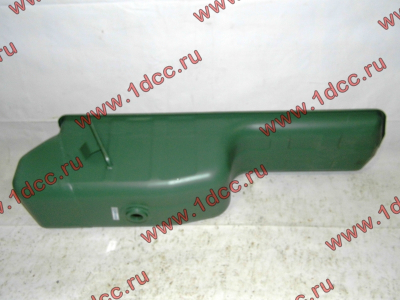 Поддон двигателя H3 HOWO (ХОВО) R61540150002A фото 1 Пермь