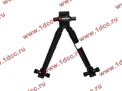 Штанга реактивная F V-образная передняя FAW (ФАВ) 2919005-260 для самосвала фото 1 Пермь
