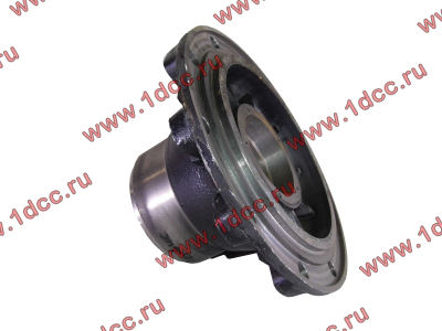 Ступица передняя F FAW (ФАВ) 3103011B1H для самосвала фото 1 Пермь