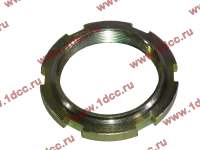 Гайка полого вала МОДа H2/H3 HOWO (ХОВО) 199012250031 фото 1 Пермь