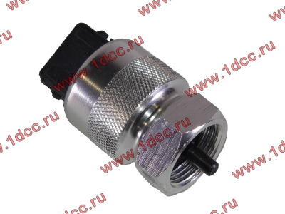 Датчик скорости DF DONG FENG (ДОНГ ФЕНГ) 3836ZB1-010 для самосвала фото 1 Пермь