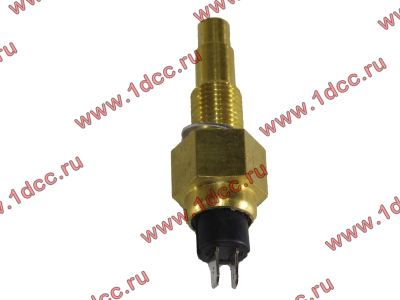 Датчик температуры охл. жидкости DF.CUMMINS DONG FENG (ДОНГ ФЕНГ) 3979176 для самосвала фото 1 Пермь