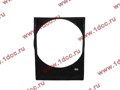 Диффузор 310-375л.с.DF DONG FENG (ДОНГ ФЕНГ) 1309010-T2201 для самосвала фото 1 Пермь