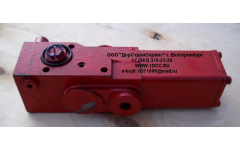 Клапан управления подъемом кузова HYVA (PT-1220-190) H фото Пермь