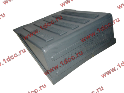 Крышка аккумулятора H HOWO (ХОВО) WG9100760002 фото 1 Пермь