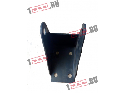 Кронштейн амортизатора верхний H HOWO (ХОВО) WG97316880005 фото 1 Пермь