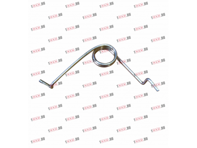 Пружина педали сцепления H HOWO (ХОВО) AZ9719230009 фото 1 Пермь