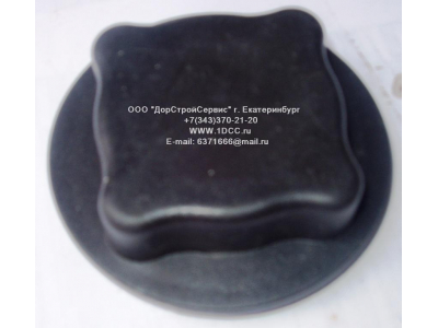 Крышка расширительного бачка H HOWO (ХОВО) WG9716530260-1 фото 1 Пермь