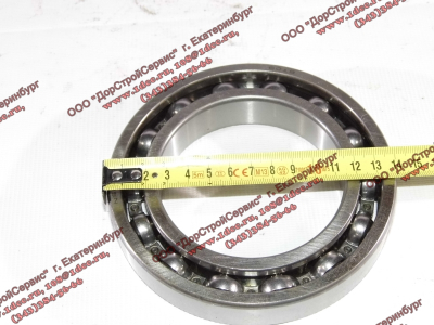 Подшипник 6018 XCMG/MITSUBER 6018 фото 1 Пермь