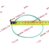 Кольцо уплотнительное гильзы цилиндра DF DONG FENG (ДОНГ ФЕНГ) C3907177 для самосвала фото 2 Пермь