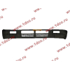 Бампер SH F2000 черный нижний широкий 36см DZ9112930230 SHAANXI / Shacman (ШАНКСИ / Шакман) 81.41613.0071 фото 2 Пермь