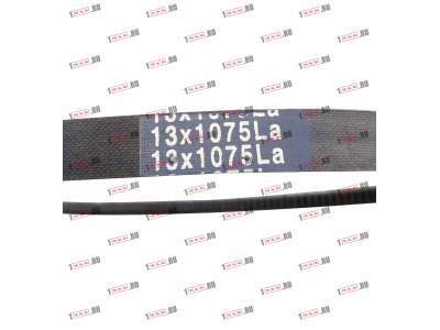 Ремень 13х1075 клиновой FN FOTON (ФОТОН) 61200090187 для самосвала фото 1 Пермь