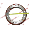 Барабан тормозной DF-3251 задний желтая-красная кабина DONG FENG (ДОНГ ФЕНГ) DZ9160340006 для самосвала фото 2 Пермь