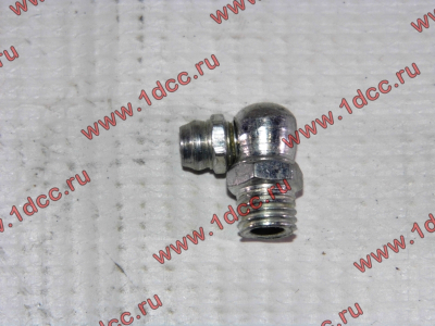 Тавотница 90 M8x1 H HOWO (ХОВО)  фото 1 Пермь