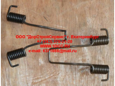 Пружина стяжная BPW петля ЕВРОПА 85-14519-SX фото 1 Пермь