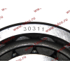 Подшипник 30311 передней ступицы наружный F FAW (ФАВ) 30311 для самосвала фото 2 Пермь