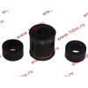 Втулка амортизатора основного H HOWO (ХОВО) WG9114680004-CT фото 2 Пермь