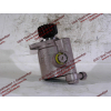 Насос ГУРа WP12 SHAANXI / Shacman (ШАНКСИ / Шакман) DZ9100130026 фото 2 Пермь