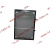 Радиатор WP12 SH SHAANXI / Shacman (ШАНКСИ / Шакман) DZ95259532201 фото 2 Пермь