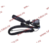 Переключатель подрулевой комбинированый JK3067 SH SHAANXI / Shacman (ШАНКСИ / Шакман) 81.25509.0124 фото 2 Пермь