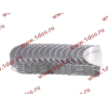 Вкладыши коренные стандарт +0.00 (14шт) LONGGONG CDM833 Lonking CDM (СДМ) 13034908/13034916 фото 2 Пермь