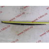 Щетка стеклоочистителя H 700мм HOWO (ХОВО) WG1642740011 фото 2 Пермь