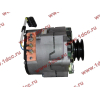 Генератор 28V/55A WD615 (JFZ2150Z1) H2/SH WP10 CREATEK CREATEK VG1560090010/CK8460 фото 3 Пермь
