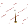 Болт центральный рессоры задней без бобышки H2/H3/SH HOWO (ХОВО) WG9638520018+013 фото 3 Пермь