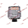 Генератор 28V/55A WP10, WD615 SH (ремень клиновой) CREATEK CREATEK 612600090259/CK8457 фото 3 Пермь