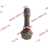 Болт шатуна D12 HOWO A7 VG1246030013 фото 3 Пермь