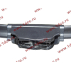 Щетка стеклоочистителя H 700мм бескаркасная HOWO (ХОВО) WG1642740011/2 фото 3 Пермь