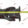 Вал карданный основной без подвесного L-1190, d-180, 4 отв. H A7 тягач HOWO A7 AZ9370311190 фото 3 Пермь