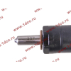 Форсунка D12 Euro-2 / WD615 420л.с. Н2 HOWO (ХОВО) VG1246080036 фото 3 Пермь