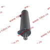 Цилиндр поворота второй оси большой (D-85, L-380, M30х1,5) H HOWO (ХОВО) WG9731470070 фото 3 Пермь