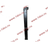 Радиатор WP12 SH SHAANXI / Shacman (ШАНКСИ / Шакман) DZ95259532203 фото 3 Пермь