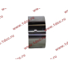 Втулка балансира D=120 d=110 L=59,5 H3 HOWO (ХОВО) AZ9725520238 фото 3 Пермь