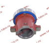 Подшипник выжимной 420 d-57 (D=110 d=70 L=25) в сборе с седлом (F,H,S) CREATEK CREATEK 996914+11203/CK8172 фото 4 Пермь