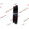 Сальник 95x125x14/27.8 F J6 FAW (ФАВ) 2502055-AOE для самосвала фото 4 Пермь