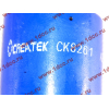 Сайлентблок торсиона кабины H2/H3 CREATEK CREATEK AZ1642430061/CK8261 фото 4 Пермь