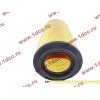 Фильтр воздушный XCMG LW500, LW300 XCMG/MITSUBER K2036 фото 4 Пермь