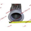 Гофра-труба выхлопная SH F3000 8х4 L-285 D-135 SHAANXI / Shacman (ШАНКСИ / Шакман) DZ95259540008 фото 4 Пермь