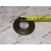 Шайба пружинная сателлита межколесного дифференциала d-24 H HOWO (ХОВО) 199012320150 фото 4 Пермь