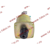 ПГУ (Пневмогидроусилитель сцепления) D=102 H HOWO (ХОВО) WG9719230025/2 фото 4 Пермь
