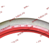 Сальник 113х140х12 (14/1) передней ступицы SH F3000 SHAANXI / Shacman (ШАНКСИ / Шакман) 06.56289.0267 фото 4 Пермь
